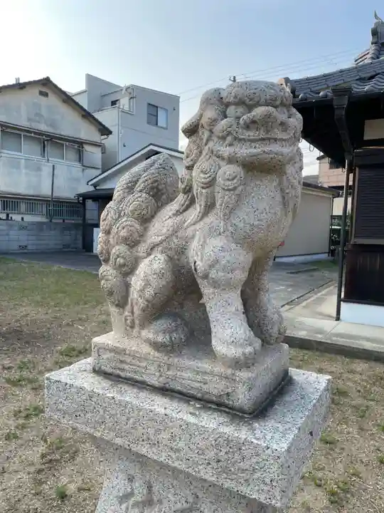 伊弉諾神社(兵庫県)