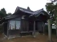 霧峯神社(山口県)