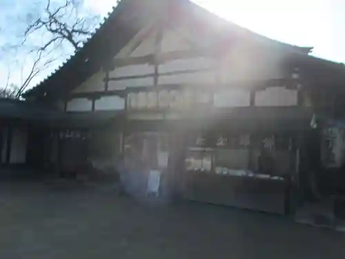 北野天満宮(京都府)