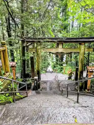 幣立神宮(熊本県)