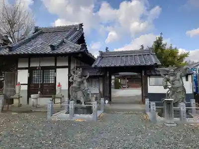 祇園山 徳城寺(愛知県)
