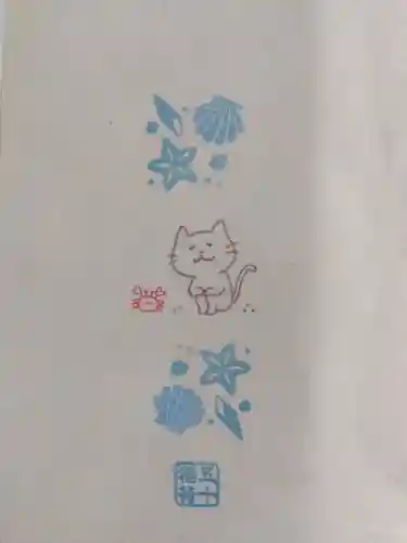 五十稲荷神社(栄寿稲荷神社)(東京都)