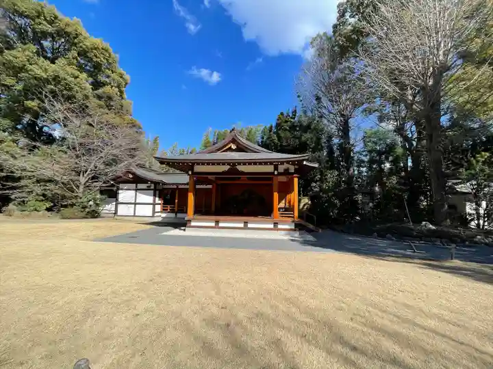 阿佐ヶ谷神明宮(東京都)
