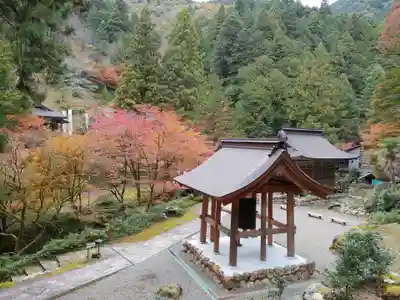 横蔵寺のその他建物