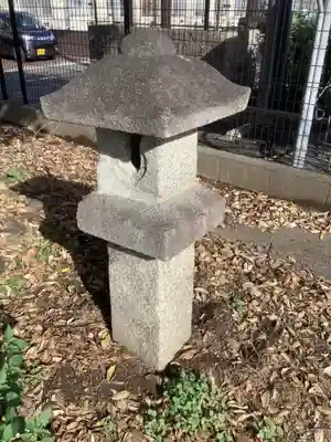 供養塔のその他建物