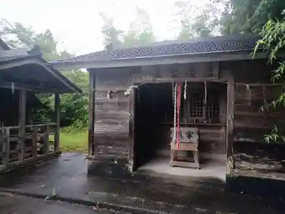 住吉神社(宮城県)
