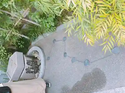 晴明神社のその他建物