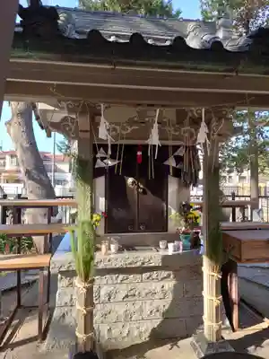 法華経寺(千葉県)