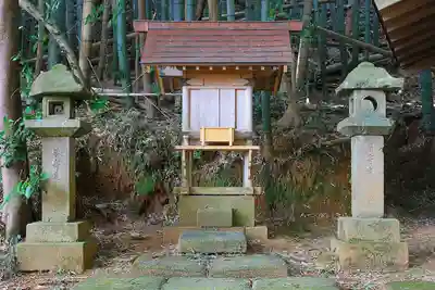 納佐神社(島根県)