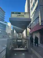 航空神社(東京都)