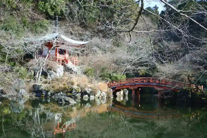 醍醐寺(京都府)