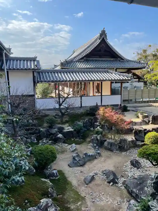 興聖寺(興聖寶林禅寺)(京都府)