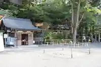 天河大辨財天社のその他建物