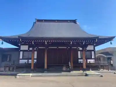 寶福寺(北海道)