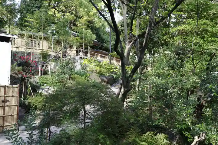 東郷神社(東京都)