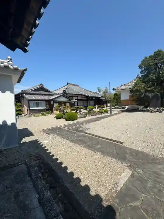 寂照寺(三重県)