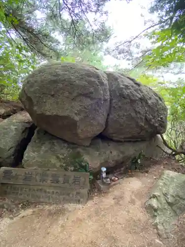 六甲比命大善神社(兵庫県)