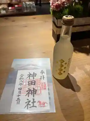 神田神社（神田明神）(東京都)