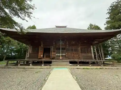 勝常寺(福島県)