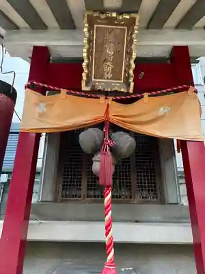 本覚寺(東京都)