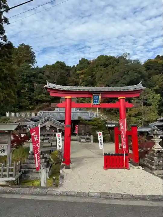 猪田神社(三重県)