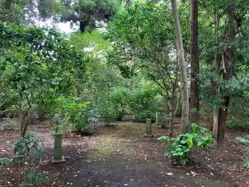 海寳寺(千葉県)