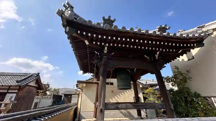 浄行寺のその他建物