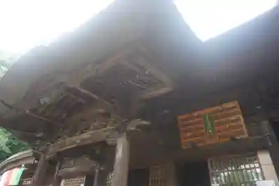 深大寺の末社・摂社