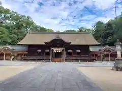 大山祇神社(愛媛県)