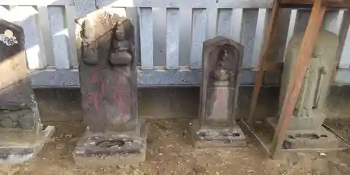 稲荷神社(東京都)