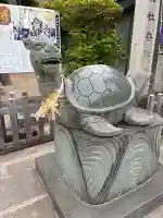 亀有香取神社(東京都)
