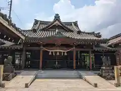 住吉神社(岐阜県)