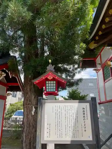 御嶽神社(埼玉県)