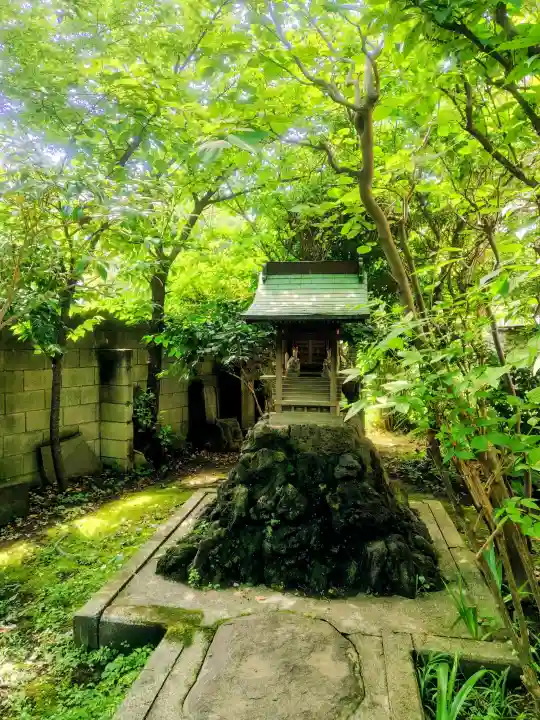 慶養寺(東京都)