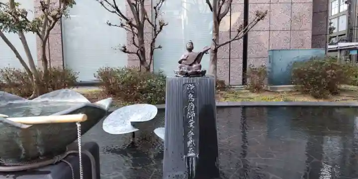 堂島薬師堂(大阪府)