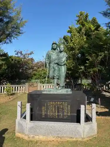 沖縄県護国神社(沖縄県)