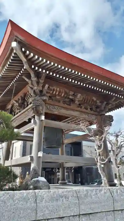 龍徳寺のその他建物