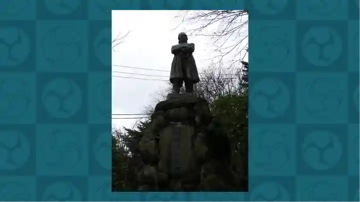 神橋(二荒山神社)(栃木県)