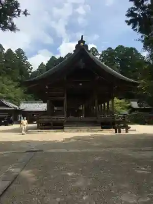 猿投神社(愛知県)