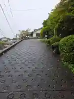 みたけ台杉山神社(神奈川県)