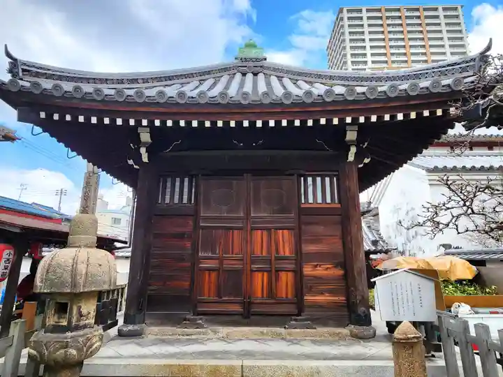 本興寺(兵庫県)