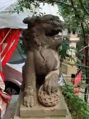 三崎稲荷神社(東京都)