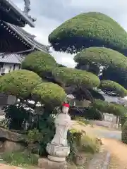 正福寺の地蔵