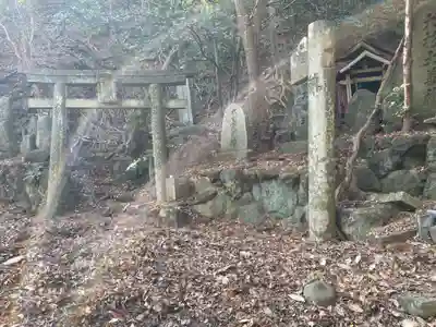 高取神社(兵庫県)