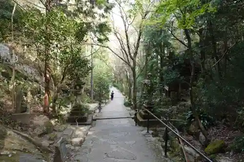 三瀧寺(広島県)