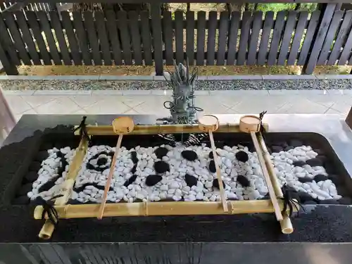 熊野神社(東京都)