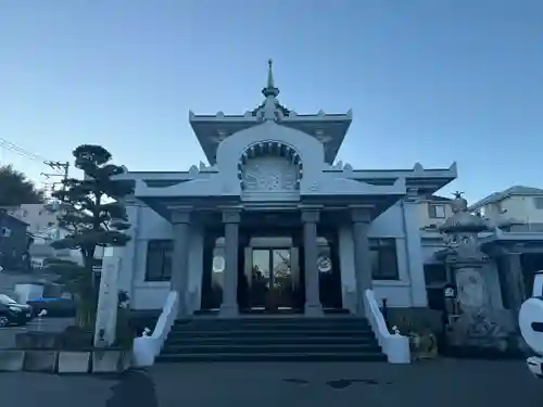 真照寺(神奈川県)