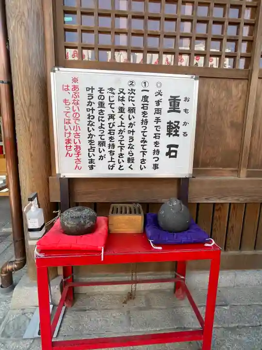 千代保稲荷神社のその他建物