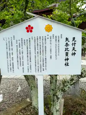 矢奈比賣神社（見付天神）(静岡県)