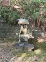 諏訪神社(岐阜県)